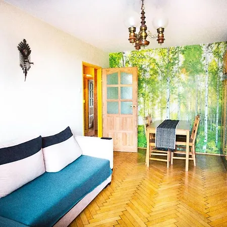 26 - Staylikehome * Zakopane