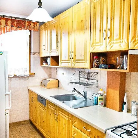 Apartment 26 - Staylikehome *