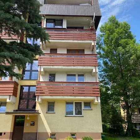 Apartment 26 - Staylikehome Zakopane