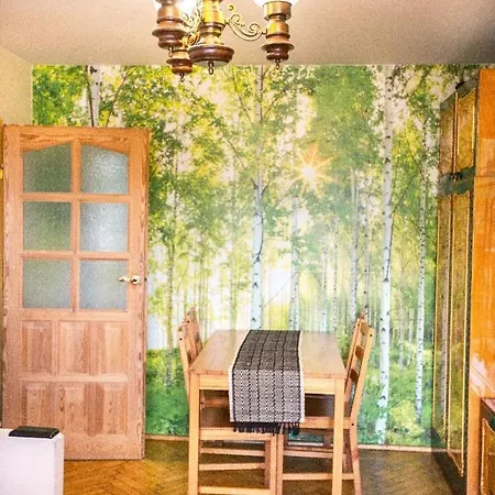 26 - Staylikehome Apartment