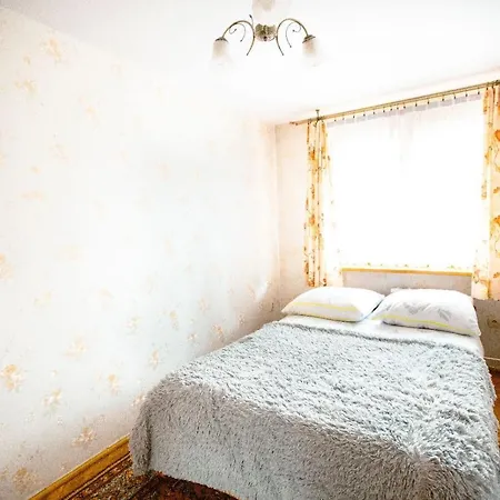 26 - Staylikehome Apartment Zakopane