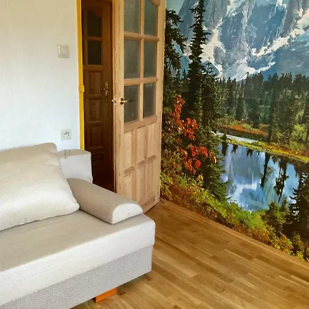 Apartment 26 - Staylikehome *