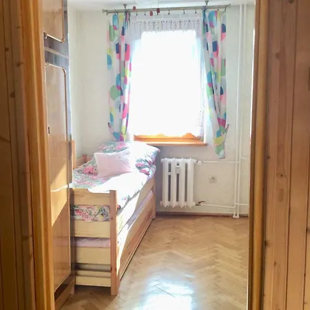 26 - Staylikehome Apartment *
